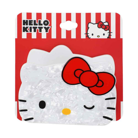 Hello Kitty Claw Hair Clip
