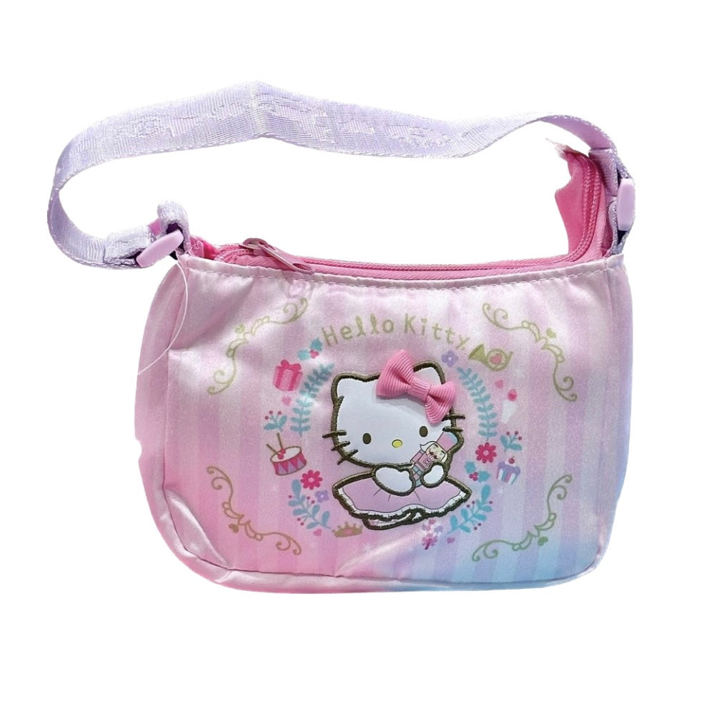 Hello Kitty Nutcracker Handbag