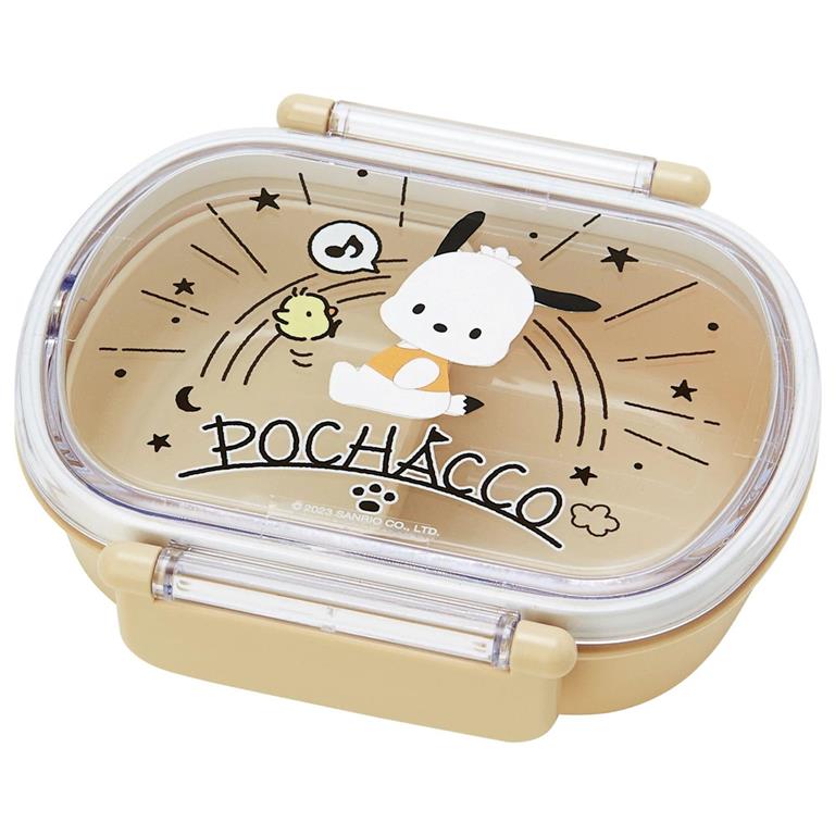 Sanrio Pochacco Kids Lunch Trio Set Japan 742554