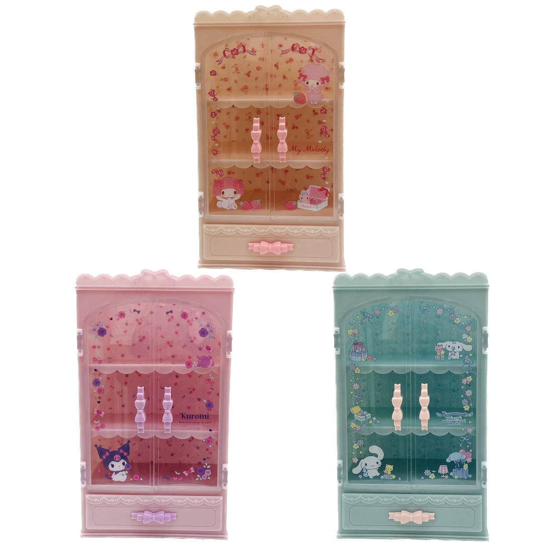 Sanrio Hello Kitty Pocket Chest 092690