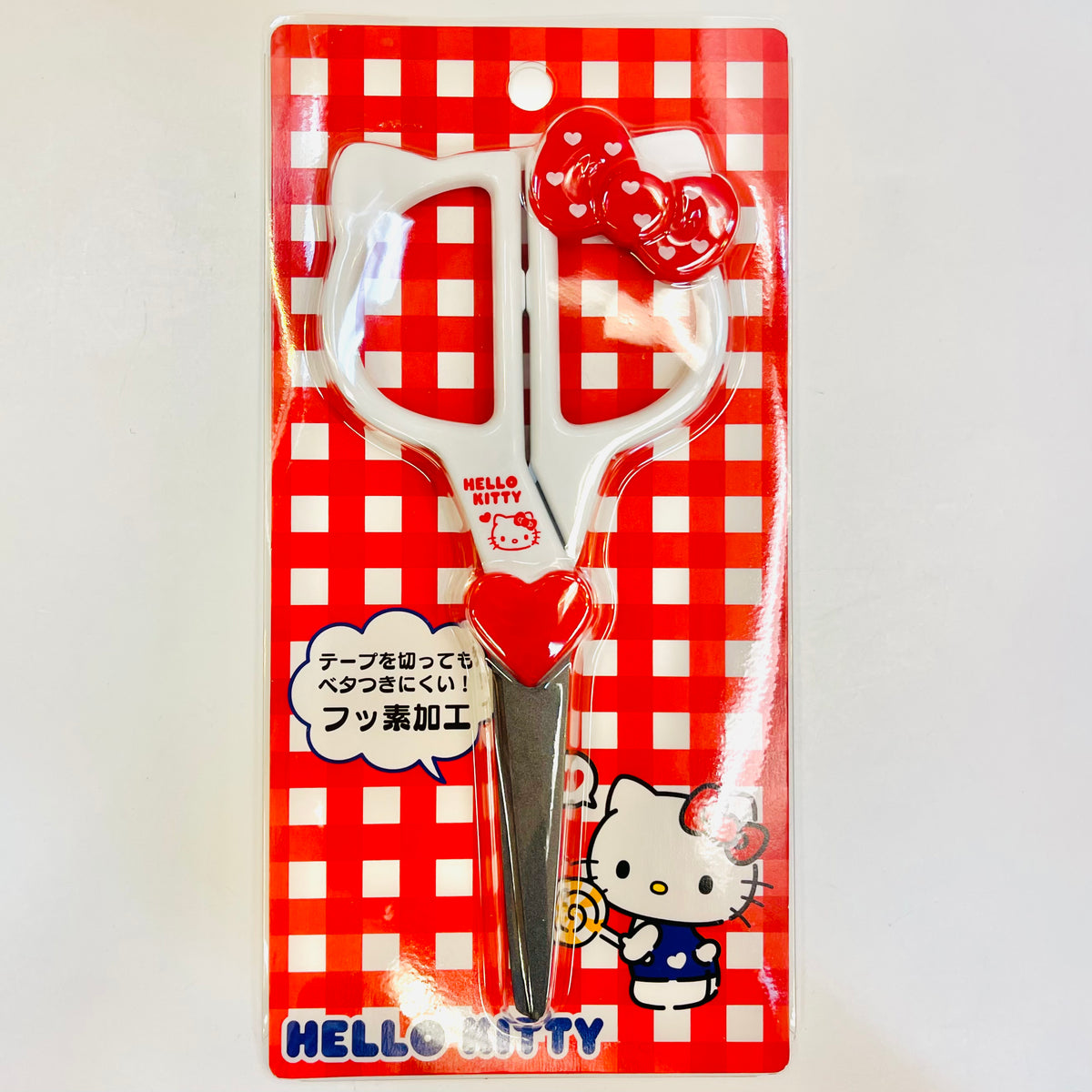 Sanrio Die-Cut Scissors - My Melody