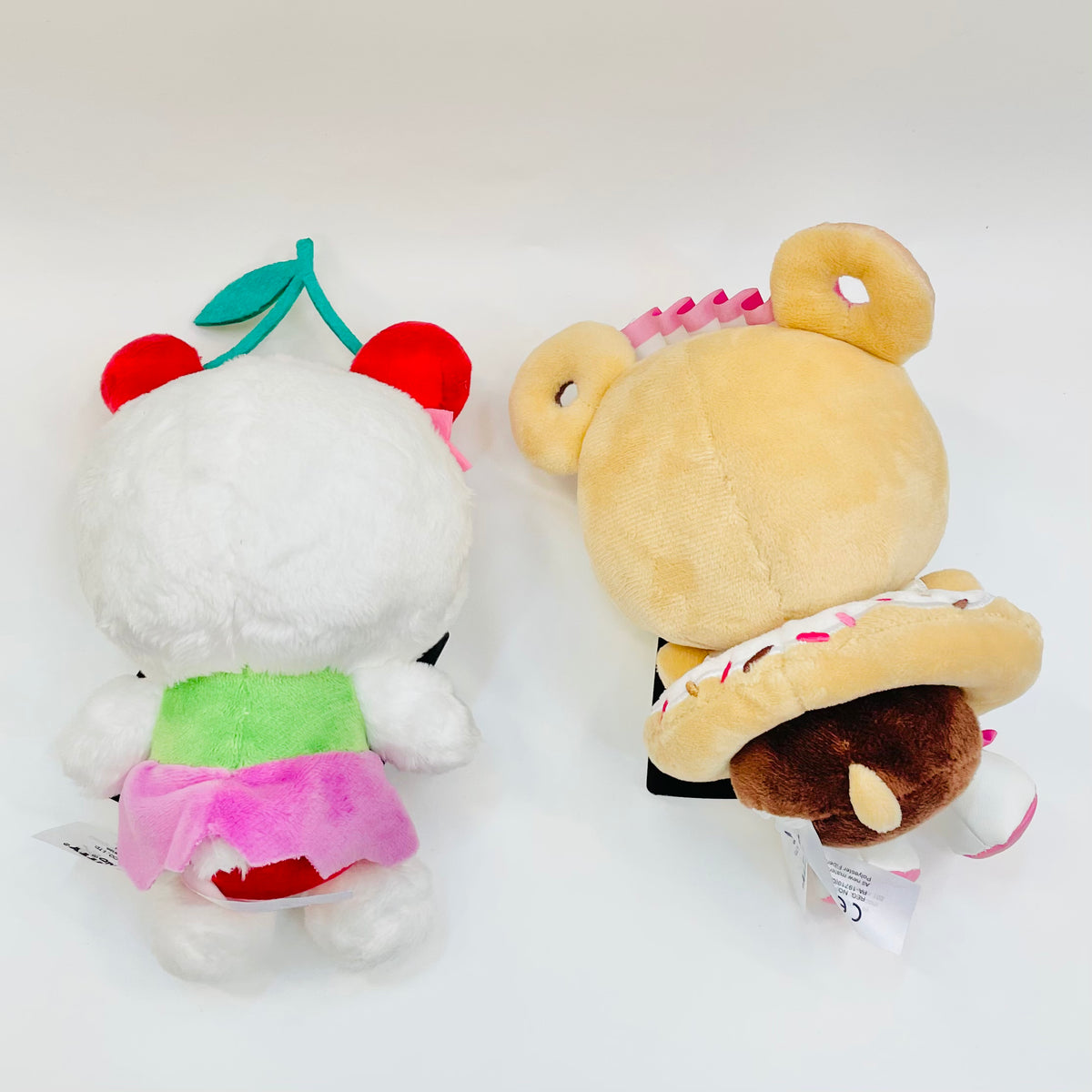 Hello Kitty Hedgie Tokidoki Plush Ornament – World of Mirth