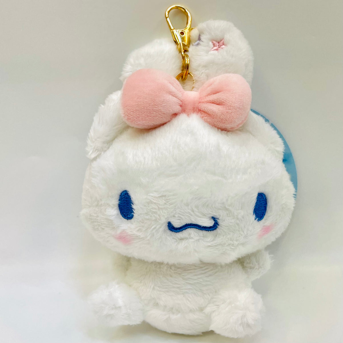 Cinnamoroll 8 Plush (Fluffy Polar Bear Series)