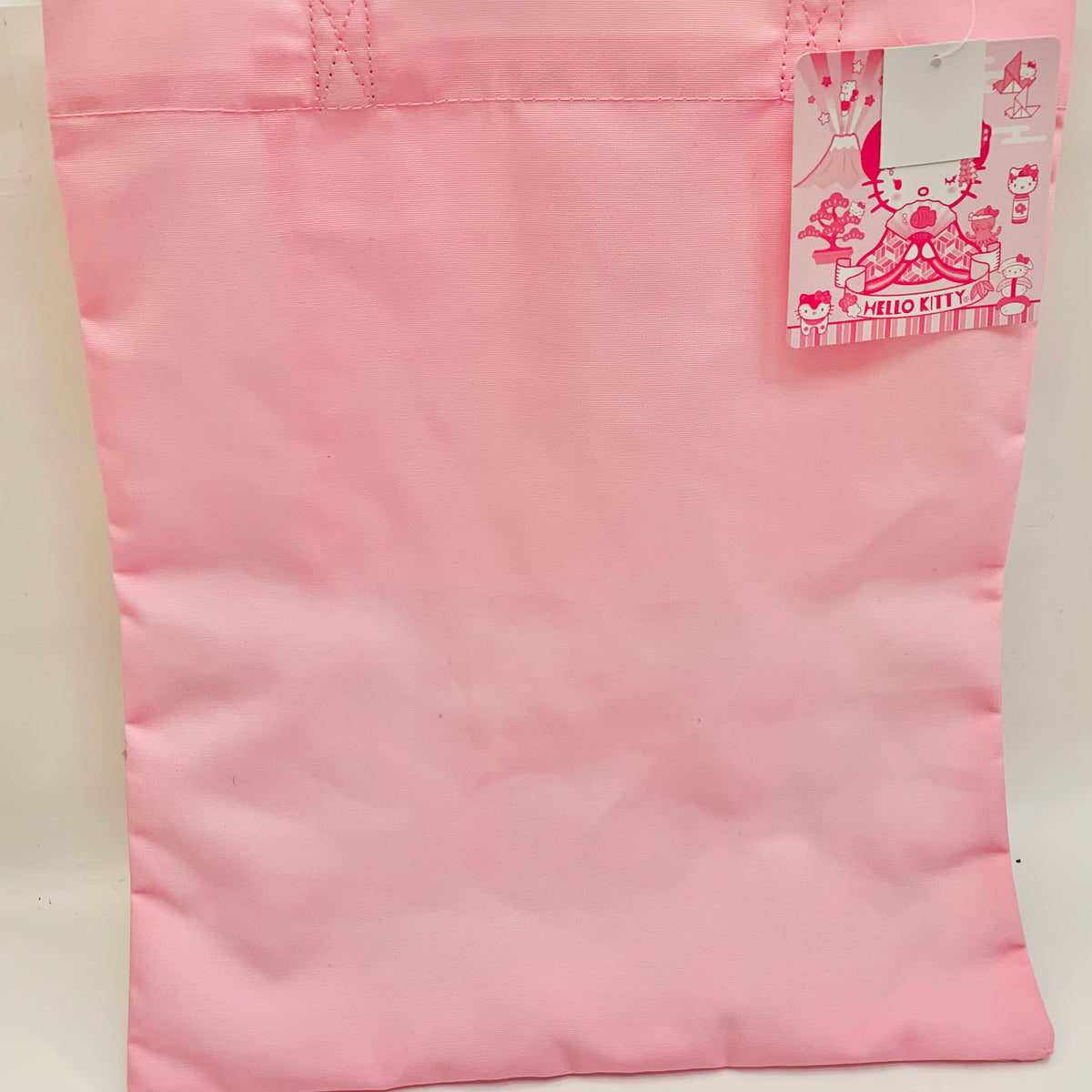 Hello Kitty Joyful Tote Bag – Hello Cutie Shop