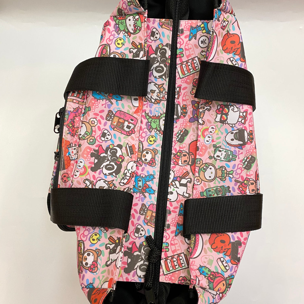 tokidoki for Hello Kitty Sushi Shop Shoulder Pouch – JapanLA