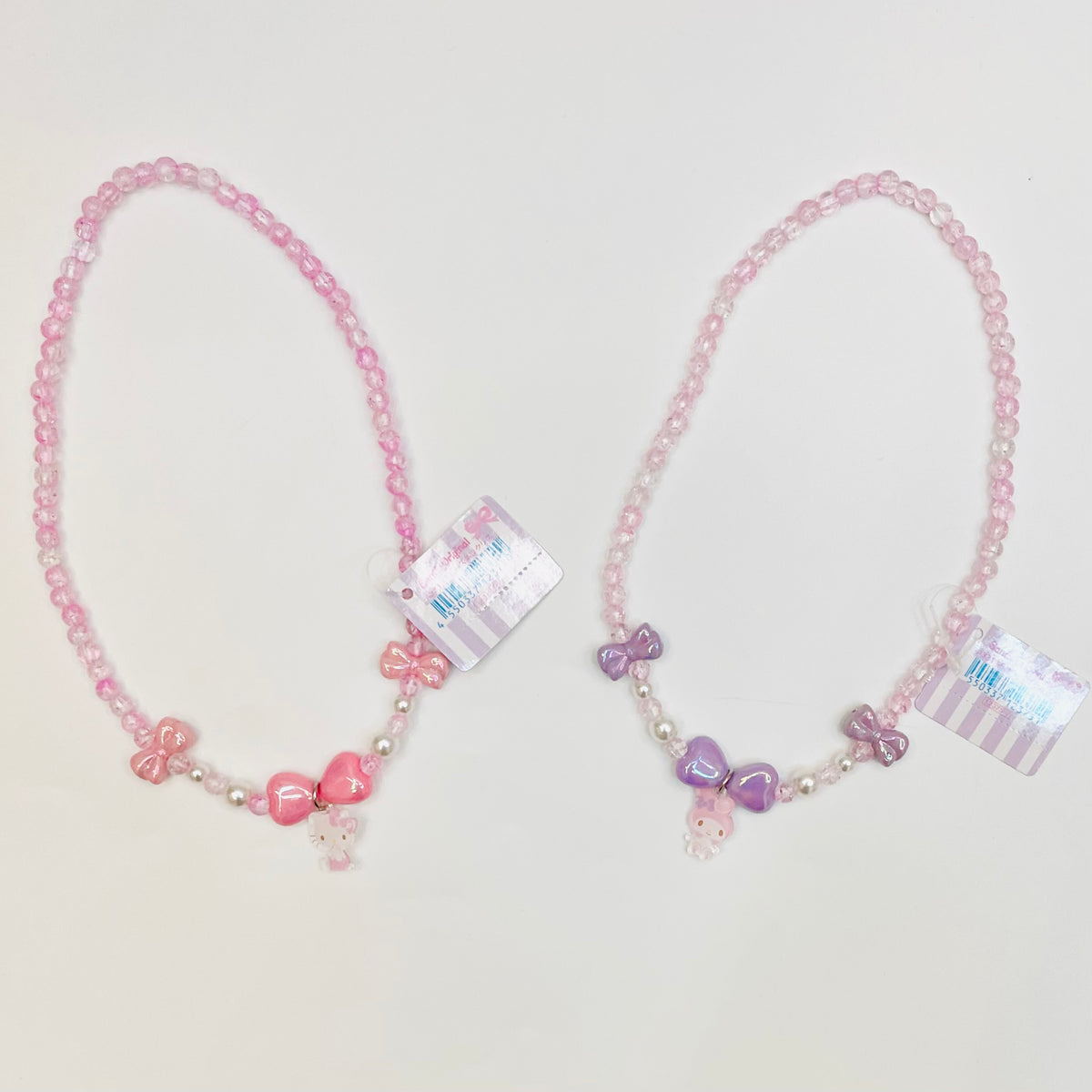 Sanrio Beads Necklace – Hello Cutie Shop