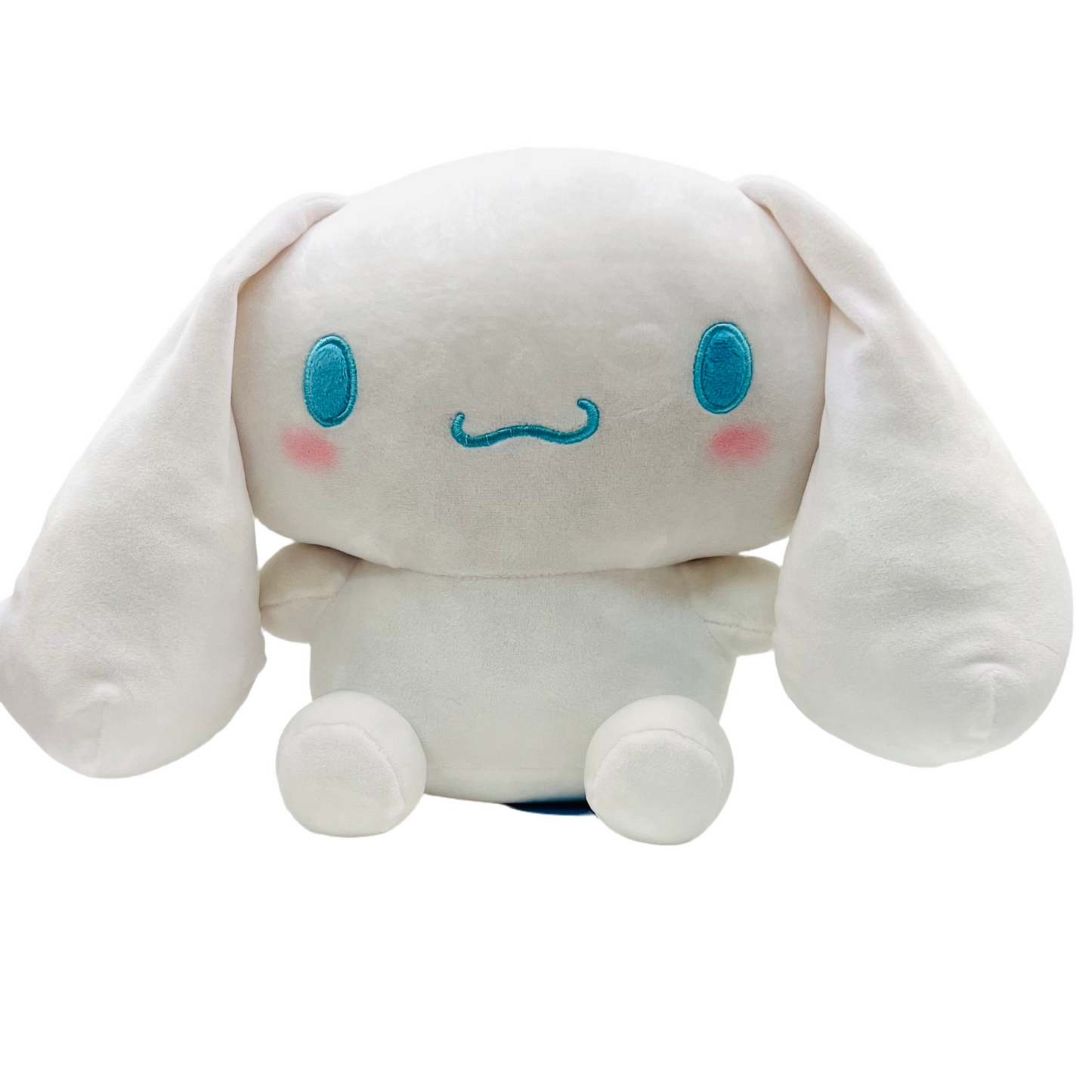 Sanrio SQUEEZABLE 12" Plush