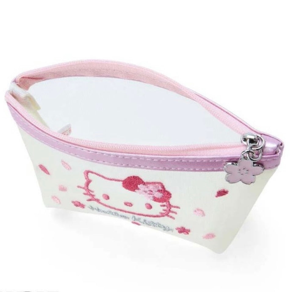 Sanrio SAKURA Pouch