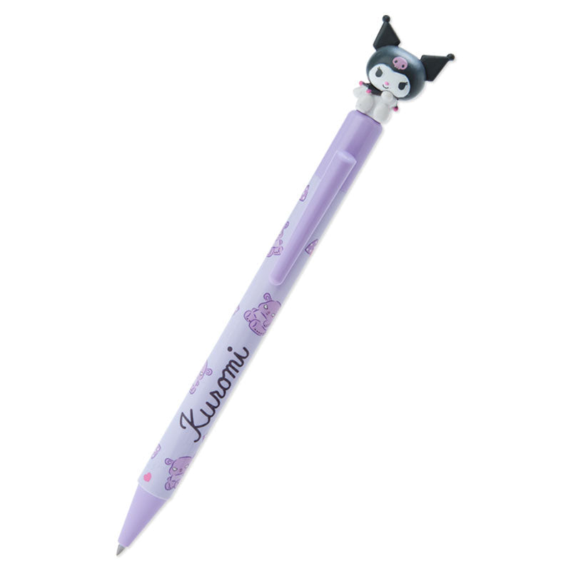 Sanrio Mascot Ballpoint Pen