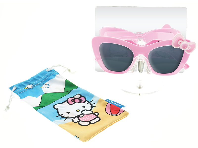 Hello Kitty Beach Time Sunglasses
