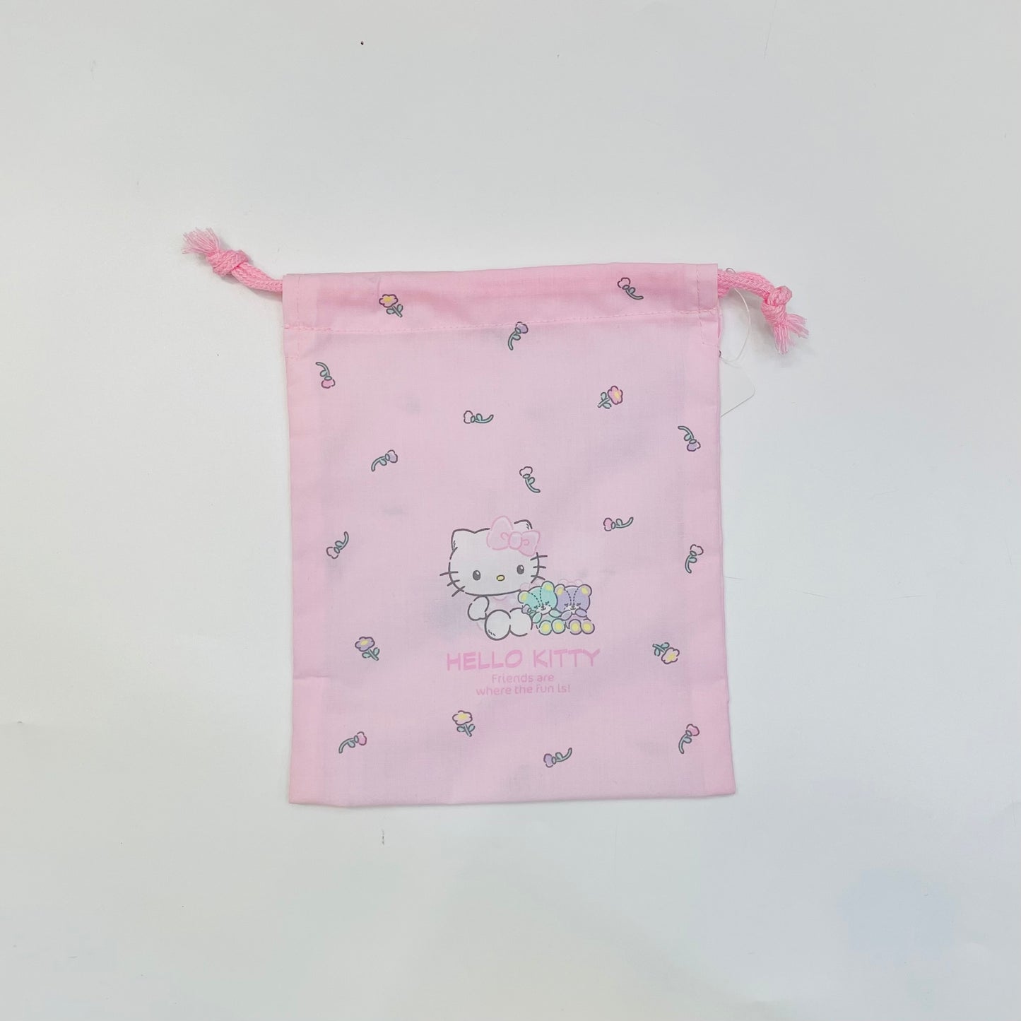 Sanrio Small D-String Bag