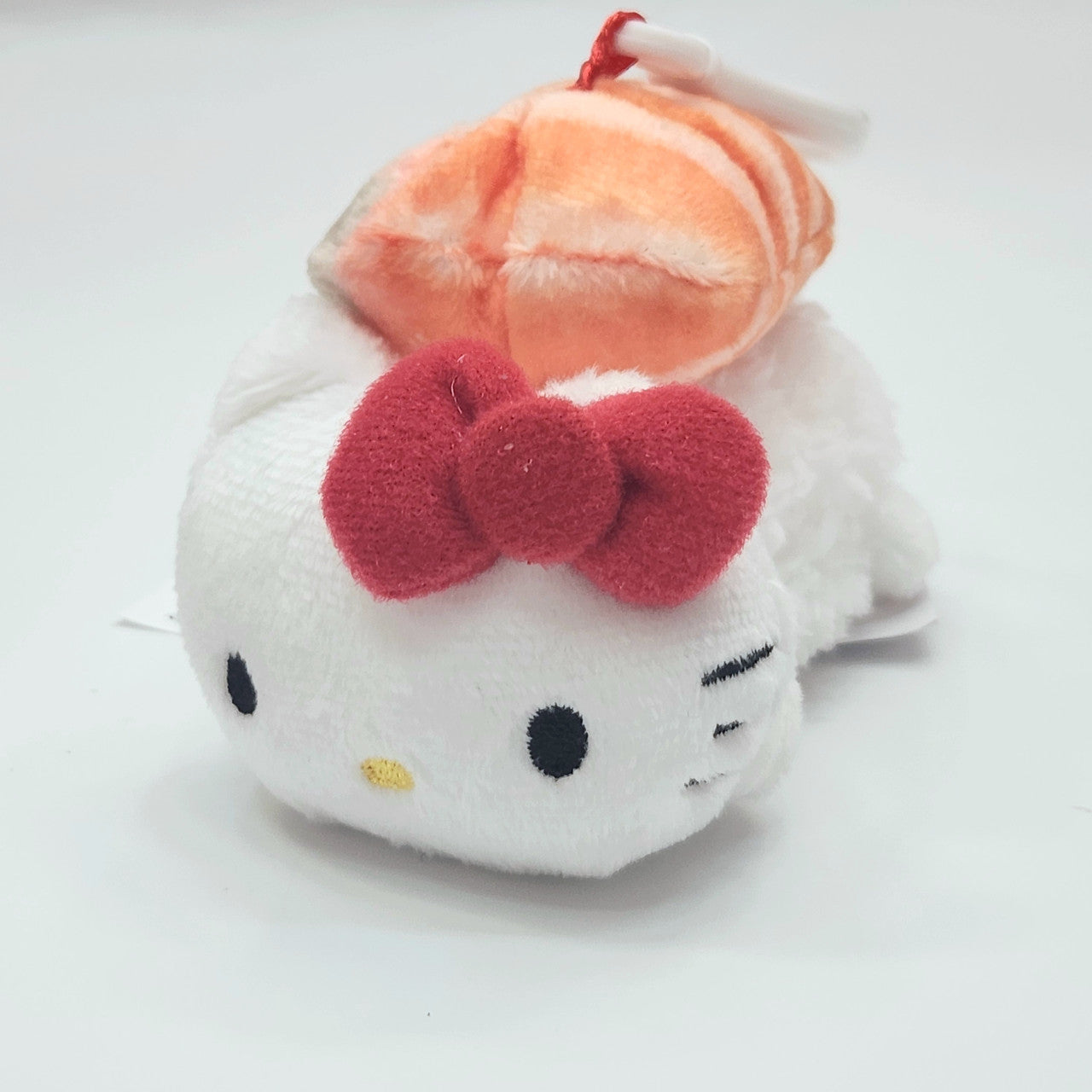 Hello Kitty SUSHI Mascot Clip-On