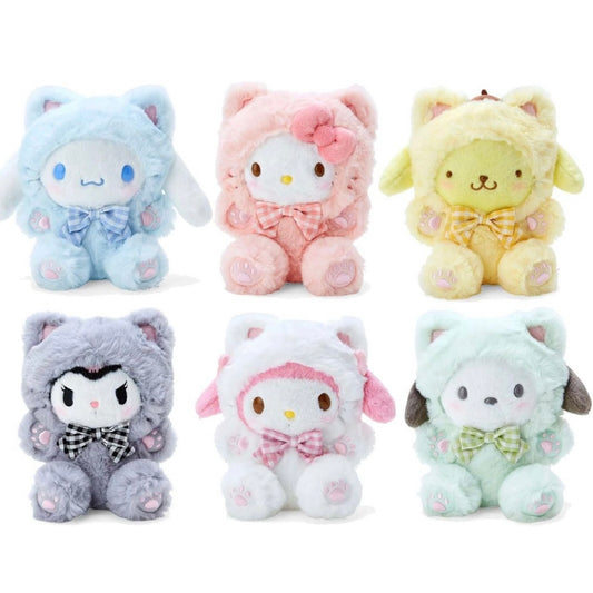 Sanrio CAT Plush