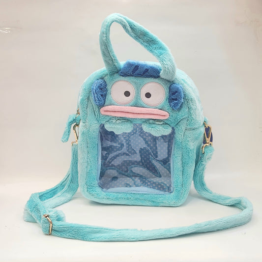 Hangyodon STAGE Large Pouch