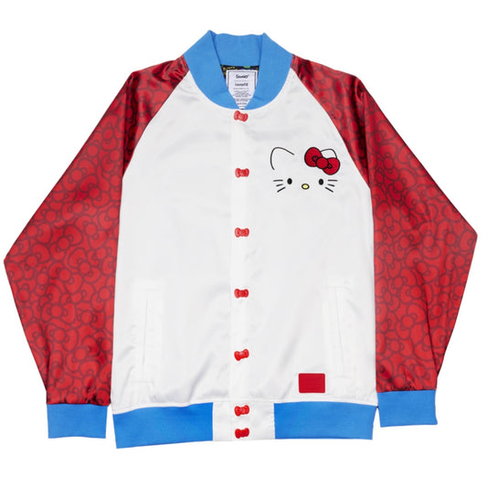 Hello Kitty 50th Anniversary Jacket