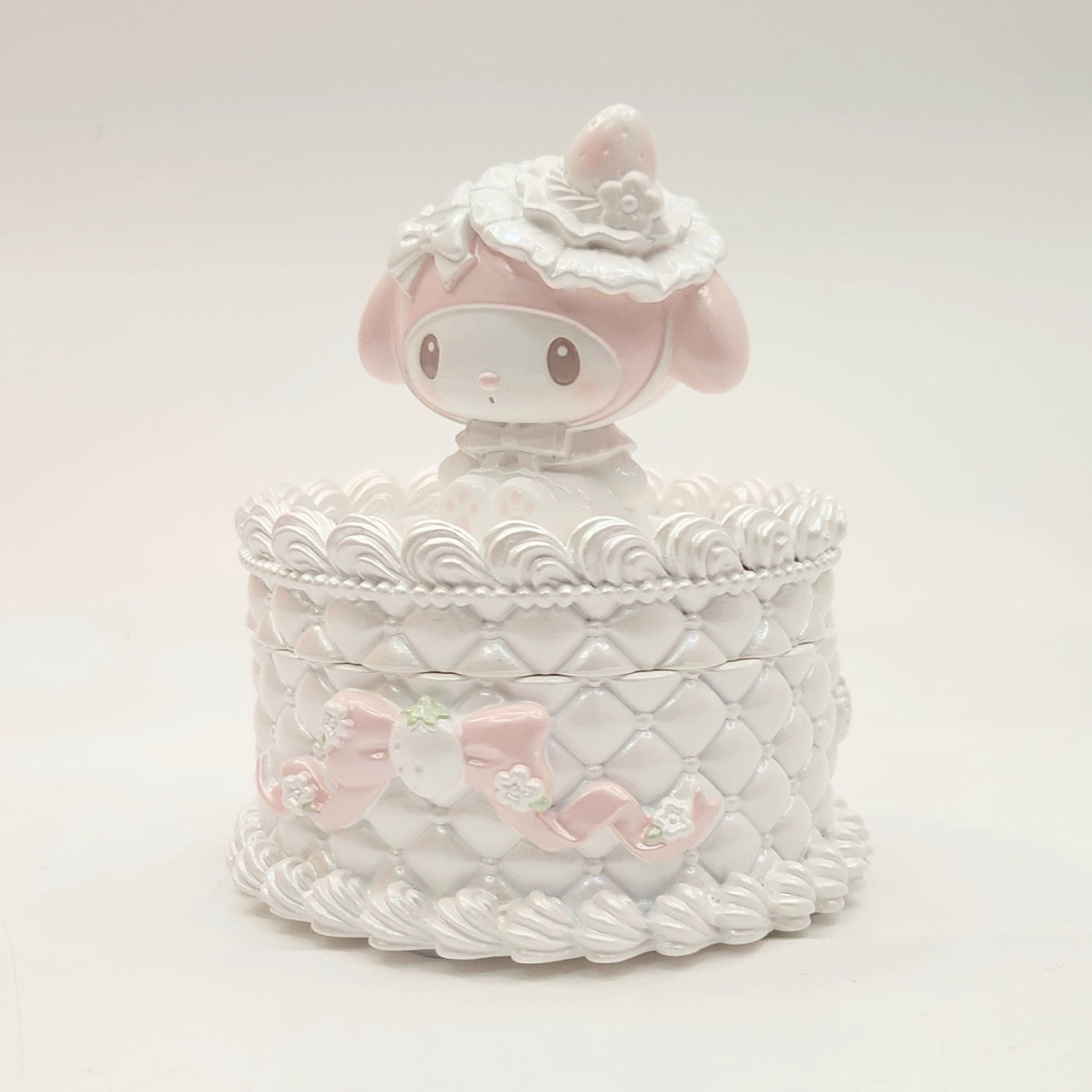 My Melody STRAWBERRY Accessory Case