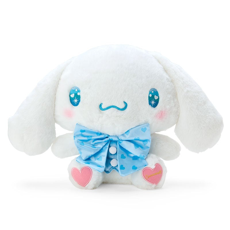 Cinnamoroll Birthday Plush - Large