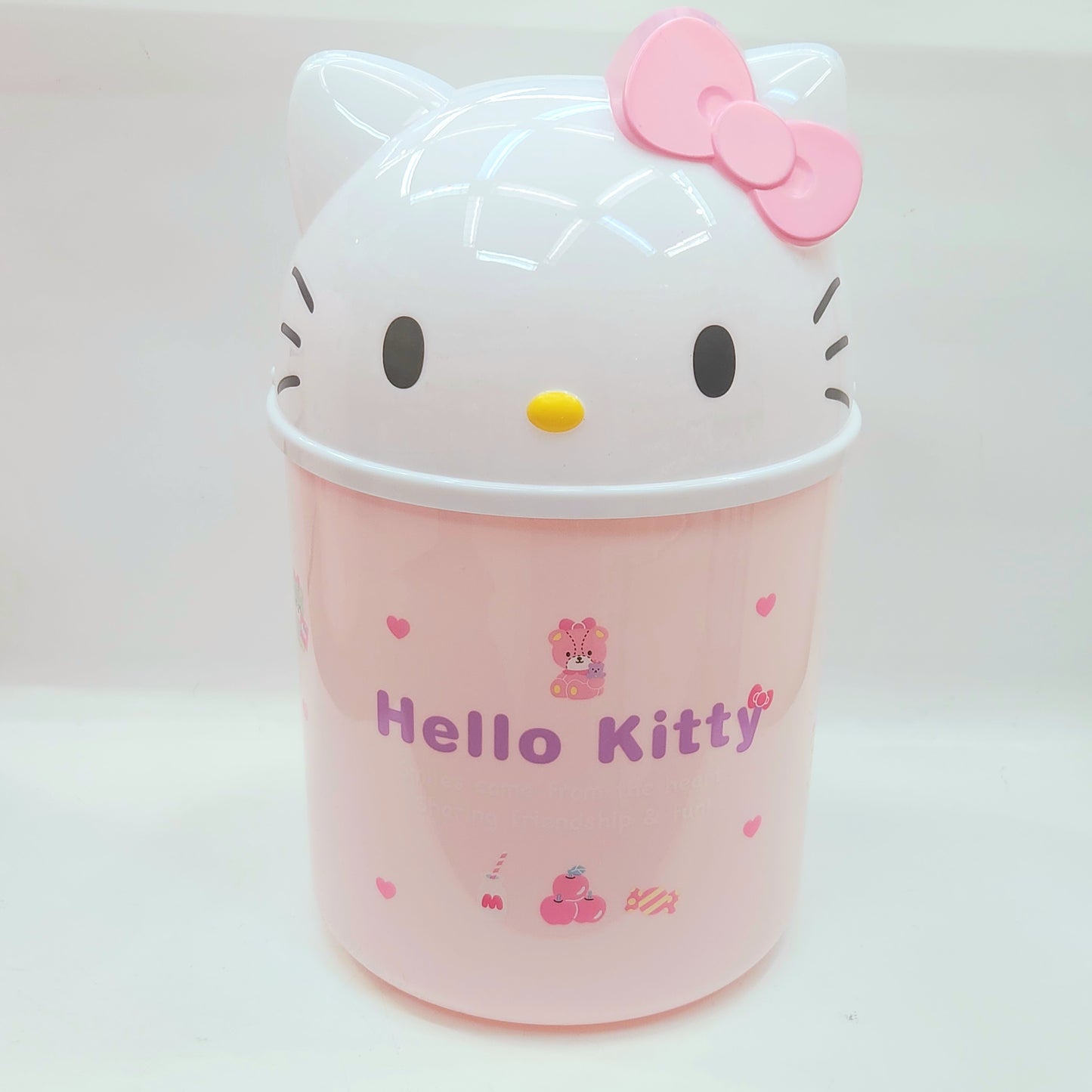 Sanrio FACE Room Box