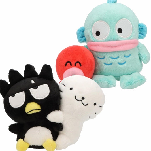 Sanrio TWO Plush