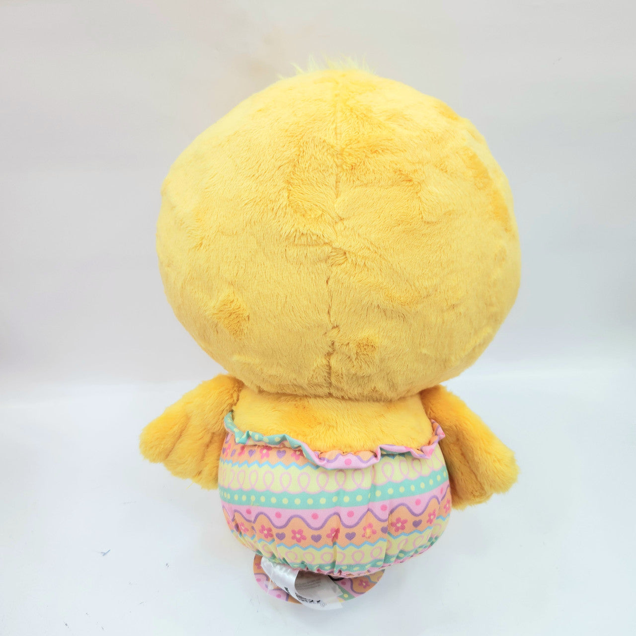 Hello Kitty EASTER CHICK 10" Plush