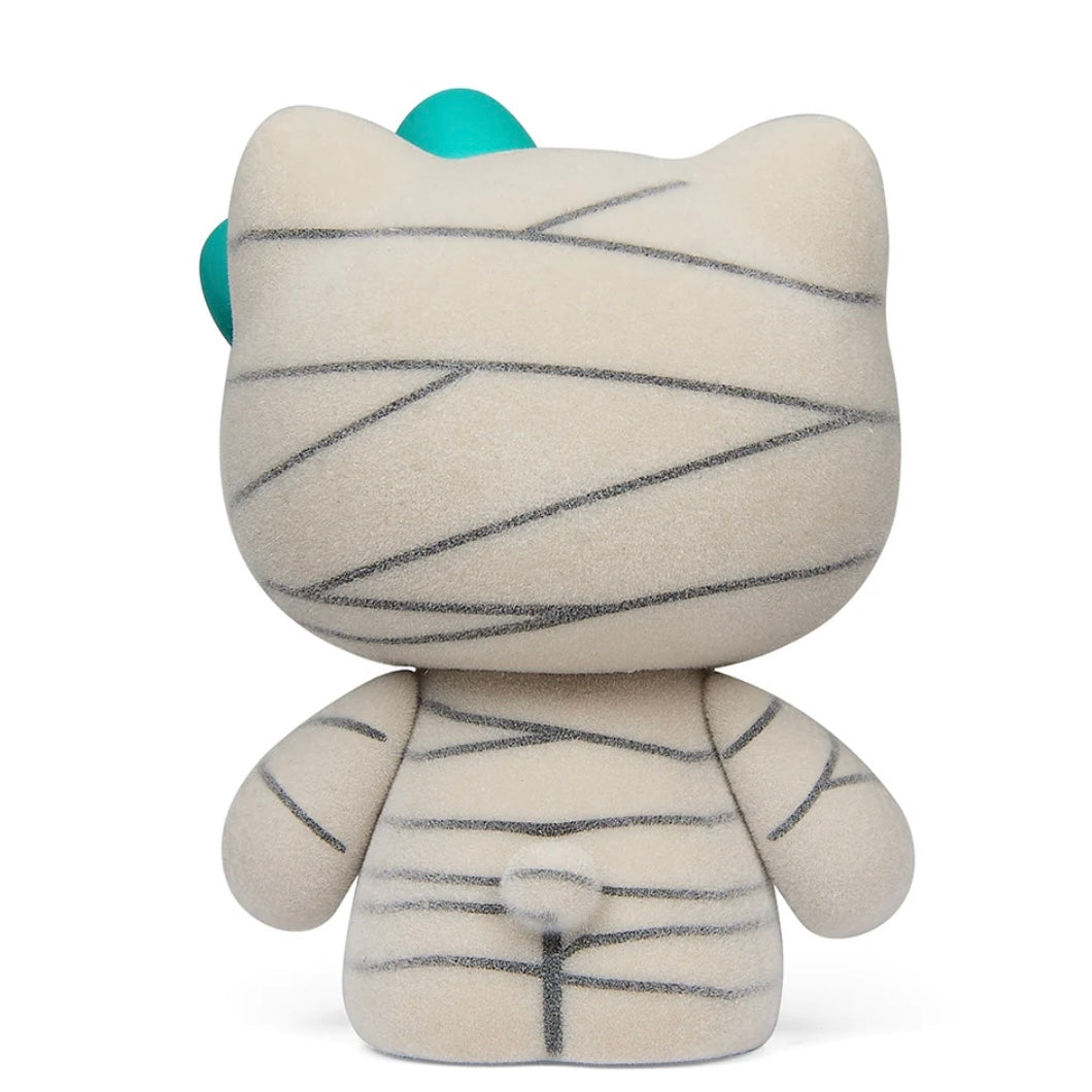 Kidrobot x Hello Kitty HALLOWEEN Vinyl Mini Figures