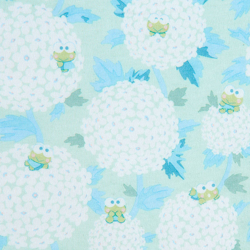 Sanrio FLORAL BABY Swaddleing Blanket