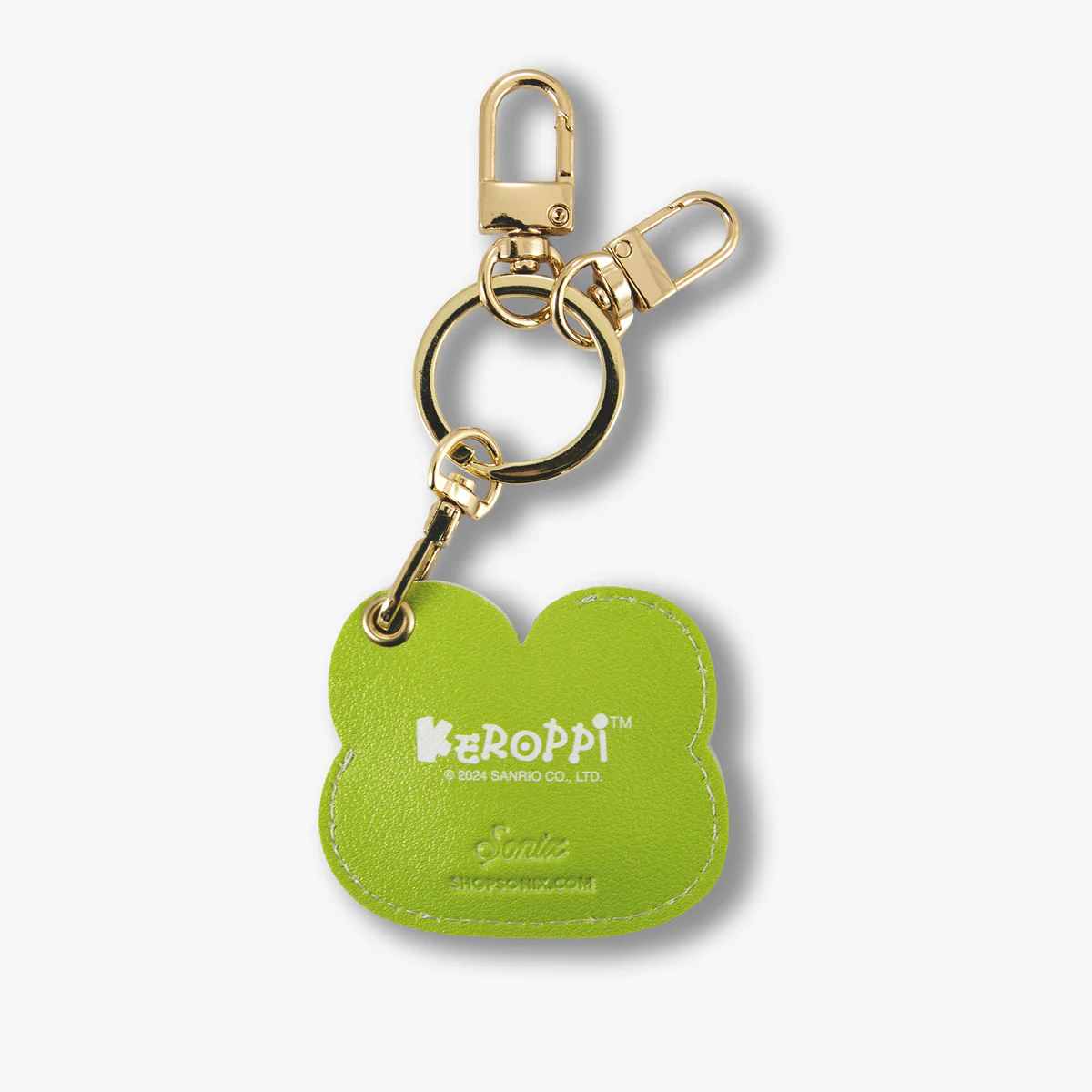 Sonix x Sanrio AirTag® Keychain