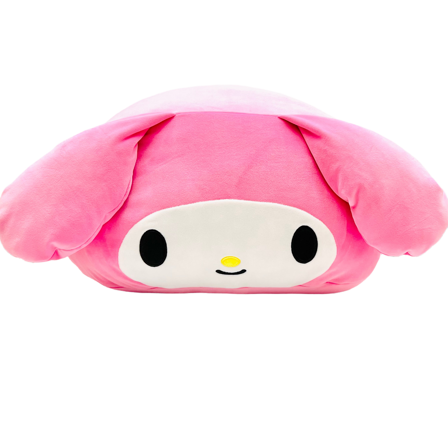 Sanrio SQUEEZABLE Round Face Plush