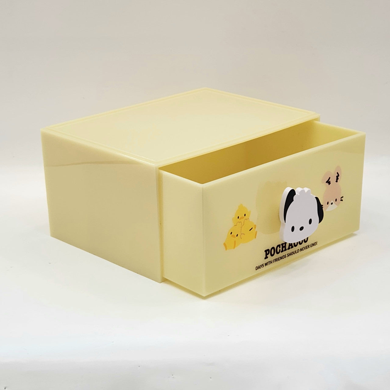 Sanrio Stacking Chest