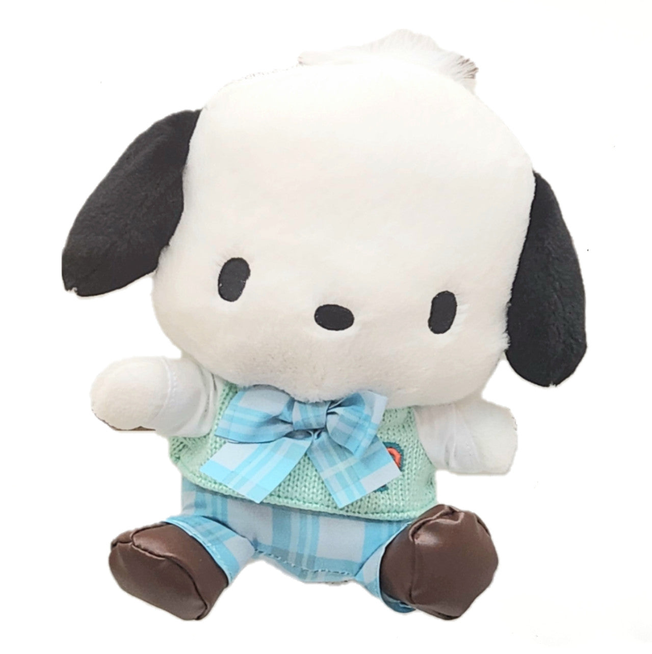 Sanrio UNIFORM 8" Plush