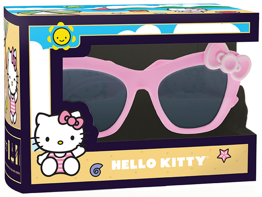 Hello Kitty Beach Time Sunglasses