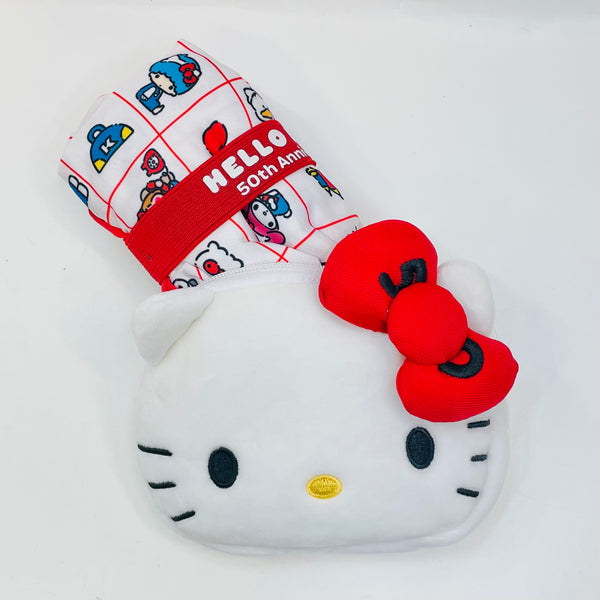 Hello Kitty 50th Anniversary Eco Bag