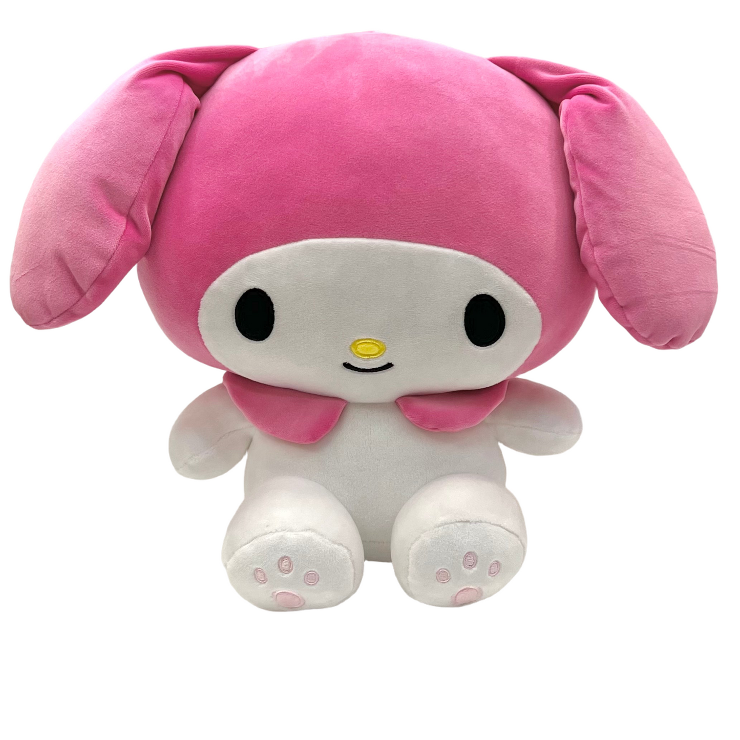 Sanrio SQUEEZABLE 12" Plush