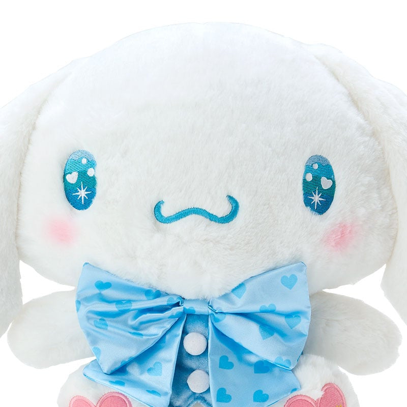 Cinnamoroll Birthday Plush - Large