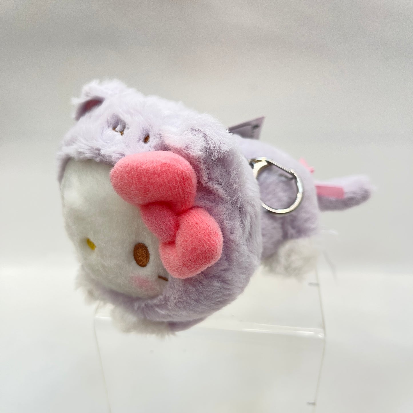 Sanrio CAT Keychain with Mascot