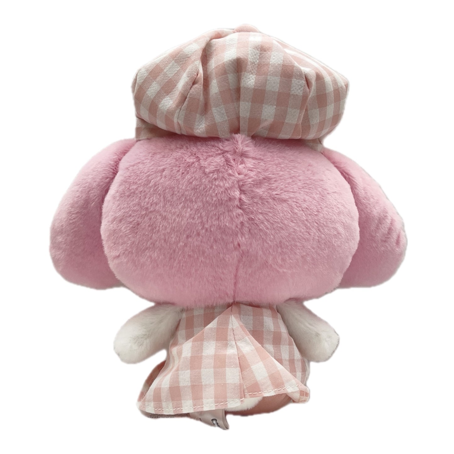 Sanrio GINGHAM CASQUETTE 8" Plush