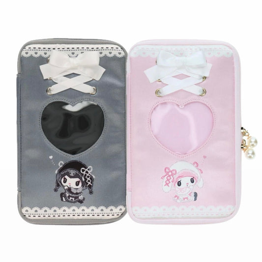 Sanrio MLKR3 Carry Pouch