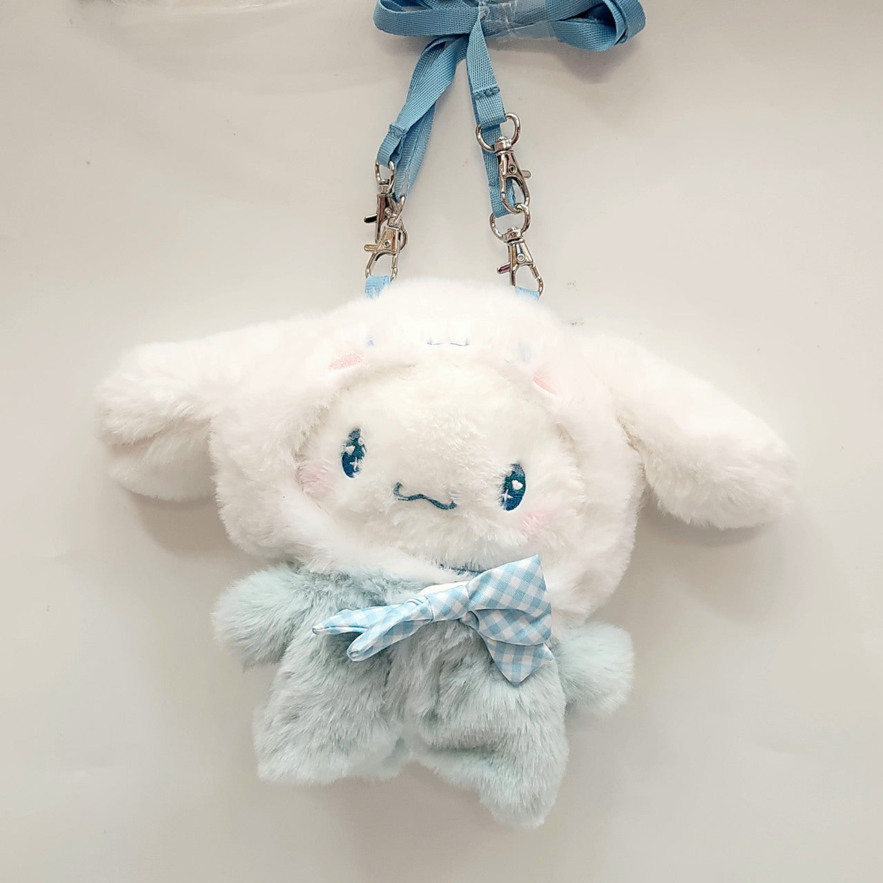 Sanrio PF Mascot Shoulder Bag