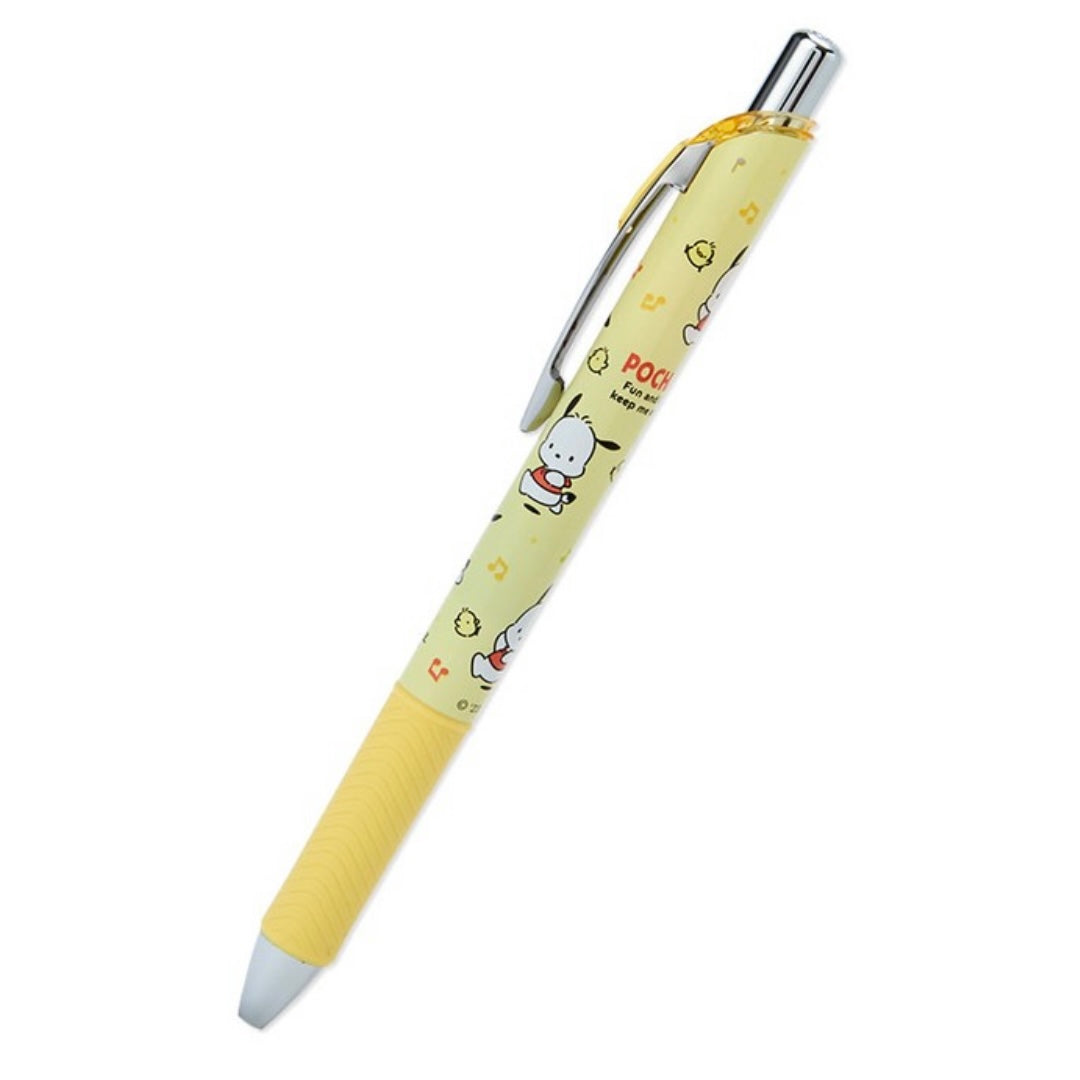 Sanrio EnerGel Ballpoint Pen 0.5mm