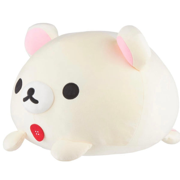 Korilakkuma Face Pillow Large