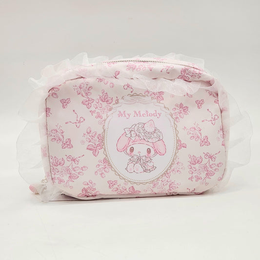 My Melody STRAWBERRY Handy Pouch