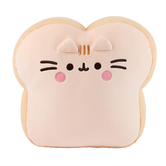 Pusheen`s Kitchen: White Bread Squisheen 11" Plush