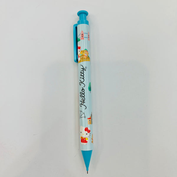 Hello Kitty LONDON Mechanical Pencil – Hello Cutie Shop