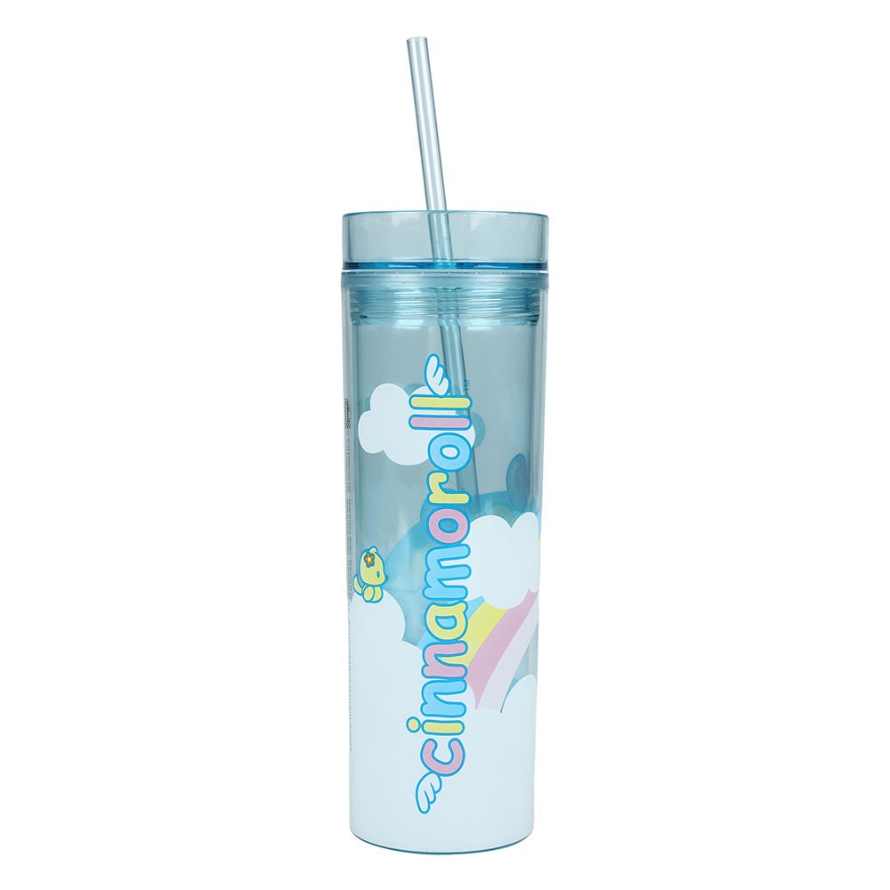 Sanrio 16 oz. Slim Acrylic Travel Cup