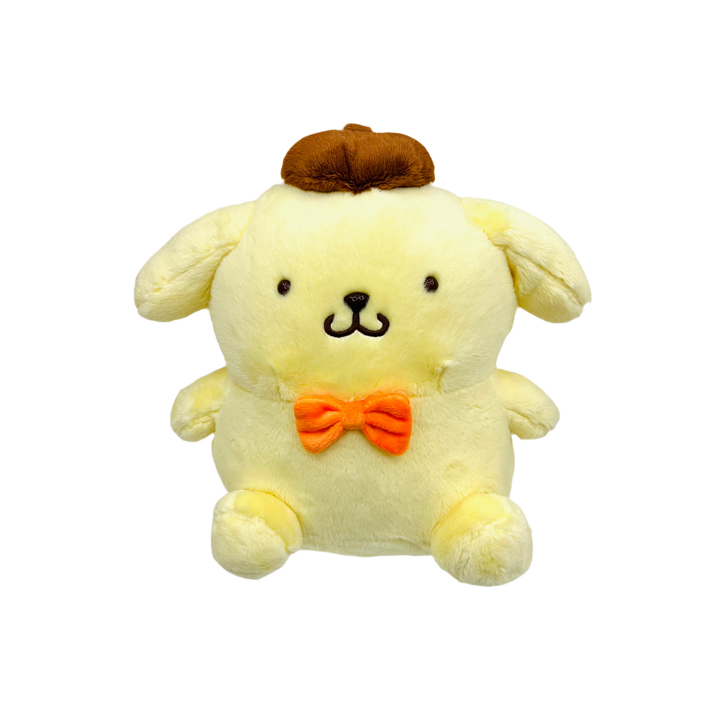 Sanrio SOFT TOUCH 8" Plush