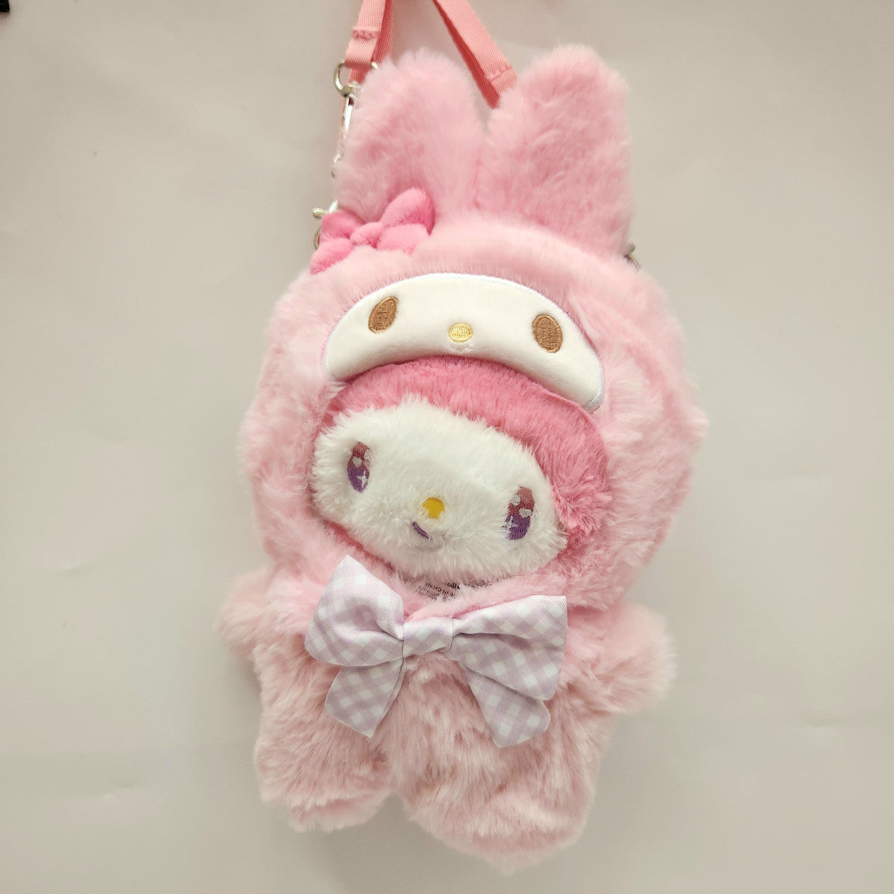 Sanrio PF Mascot Shoulder Bag