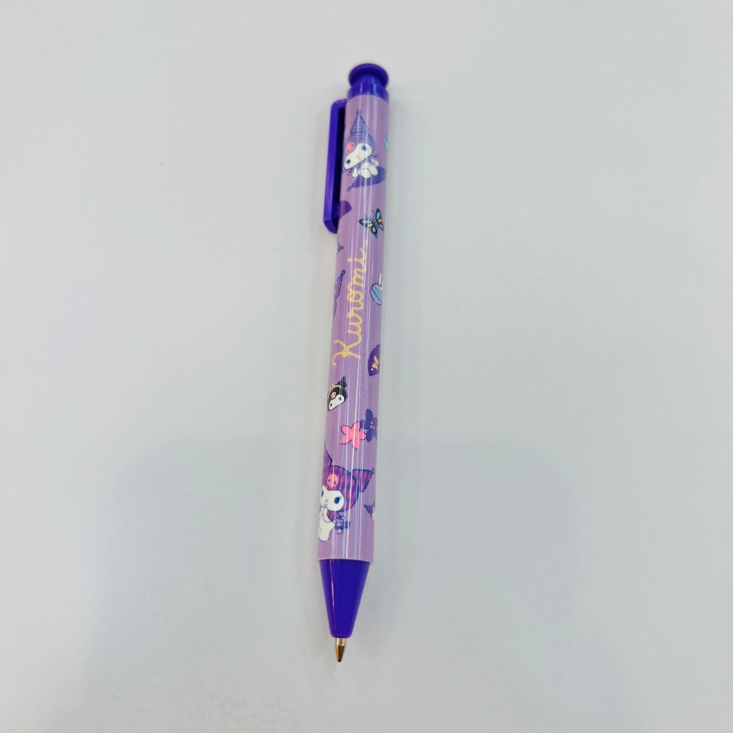 Kuromi JAPAN Ballpoint Pen