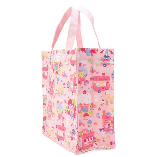 Sanrio FANCY SHOP Tote Bag