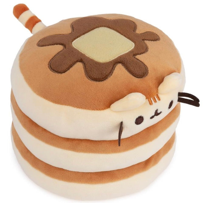 Pusheen Pancake Squisheen6” Plush