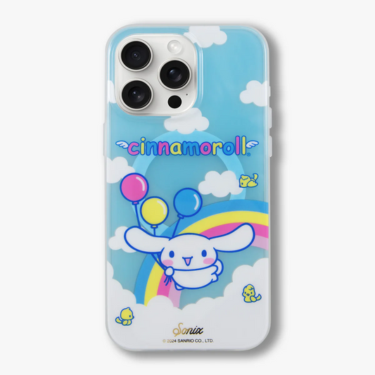 Sonix x Cinnamoroll Classic MagSafe® Compatible iPhone Case